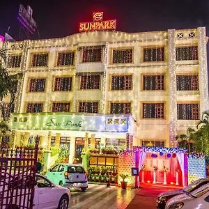 Hotel Sun Park, Zirakpur